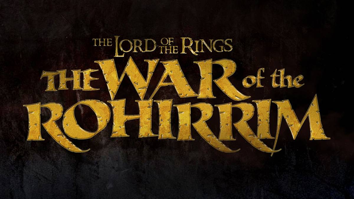 Lord of the Rings Warner Bros New Line Cinema