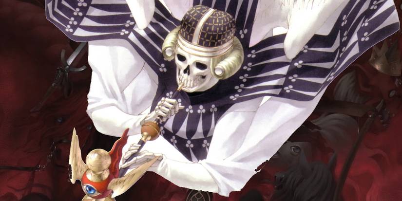 Mabufudyne 2 - SMT Nocturne Best Magic Offensive Skills