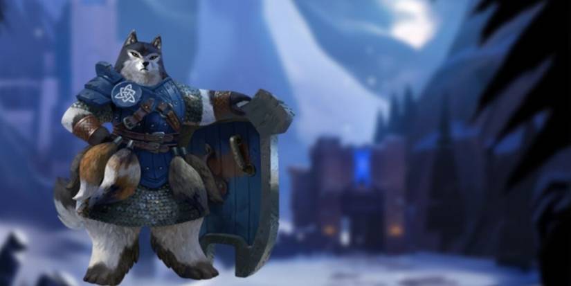 Armello Magna