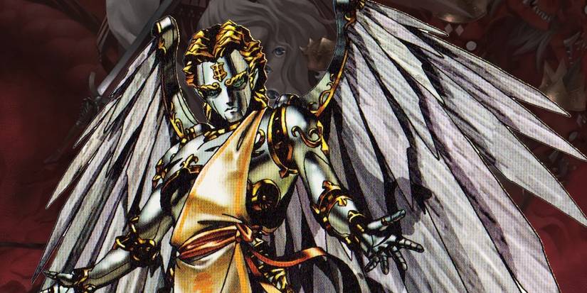 Mahamaon 2 - SMT Nocturne Best Magic Offensive Skills