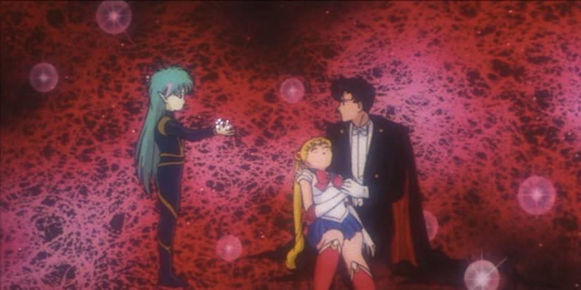 Makai Moon Arc - Best Anime Filler Arc