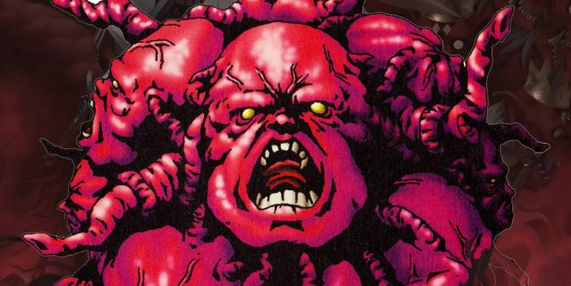 Mamudoon 2- SMT Nocturne Best Magic Offensive Skills