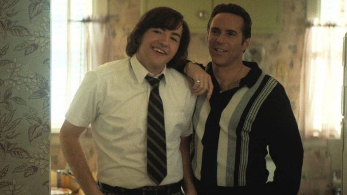 Many Saints of Newark