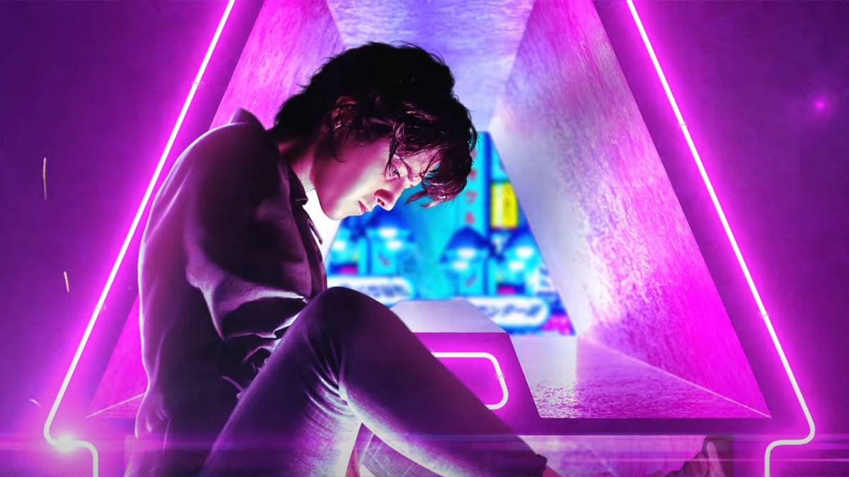 Mary Elizabeth Winstead Kate Netflix