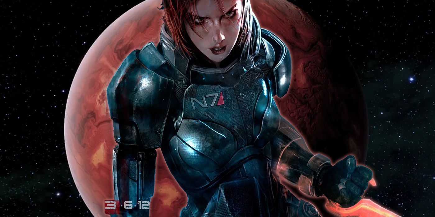 Mass Effect audio files Mandalorian planet