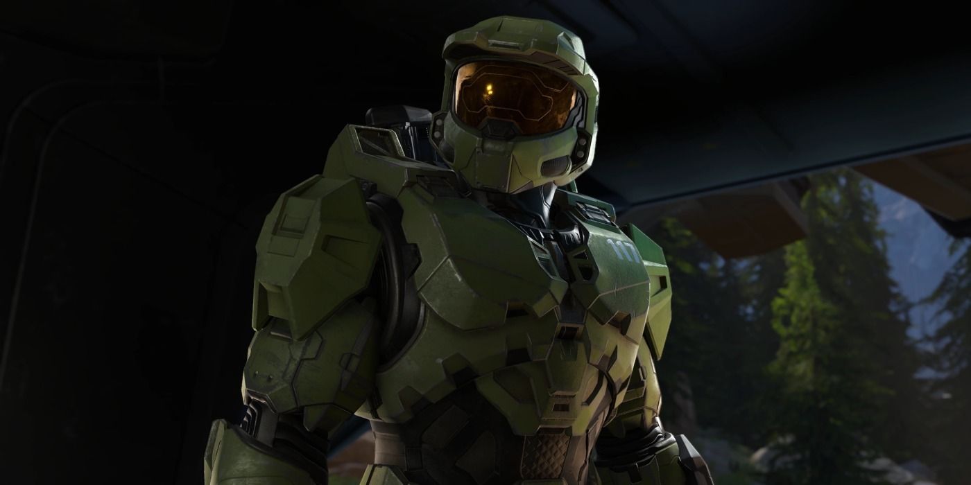 Why Halo Infinite Betas Could Begin Soon