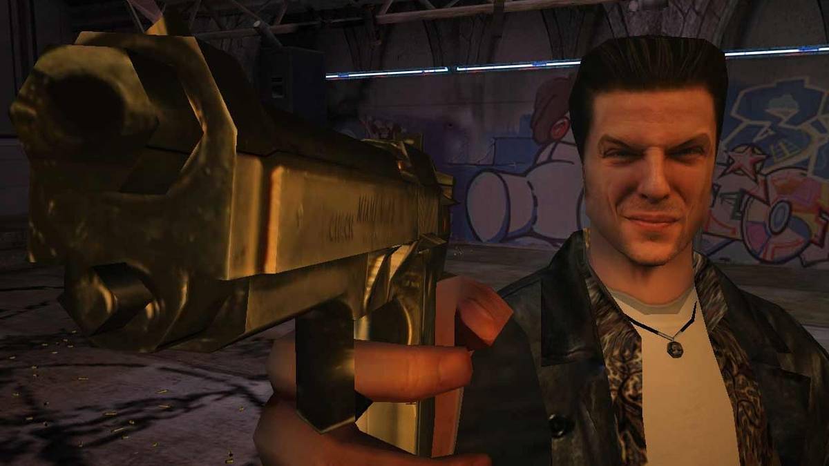 Max Payne, A Forgotten Rockstar Game Franchise