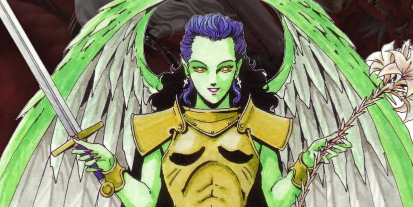 Maziodyne 2 - SMT Nocturne Best Magic Offensive Skills