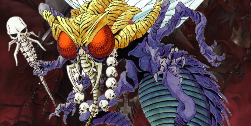 Megiadolaon 2 - SMT Nocturne Best Magic Offensive Skills