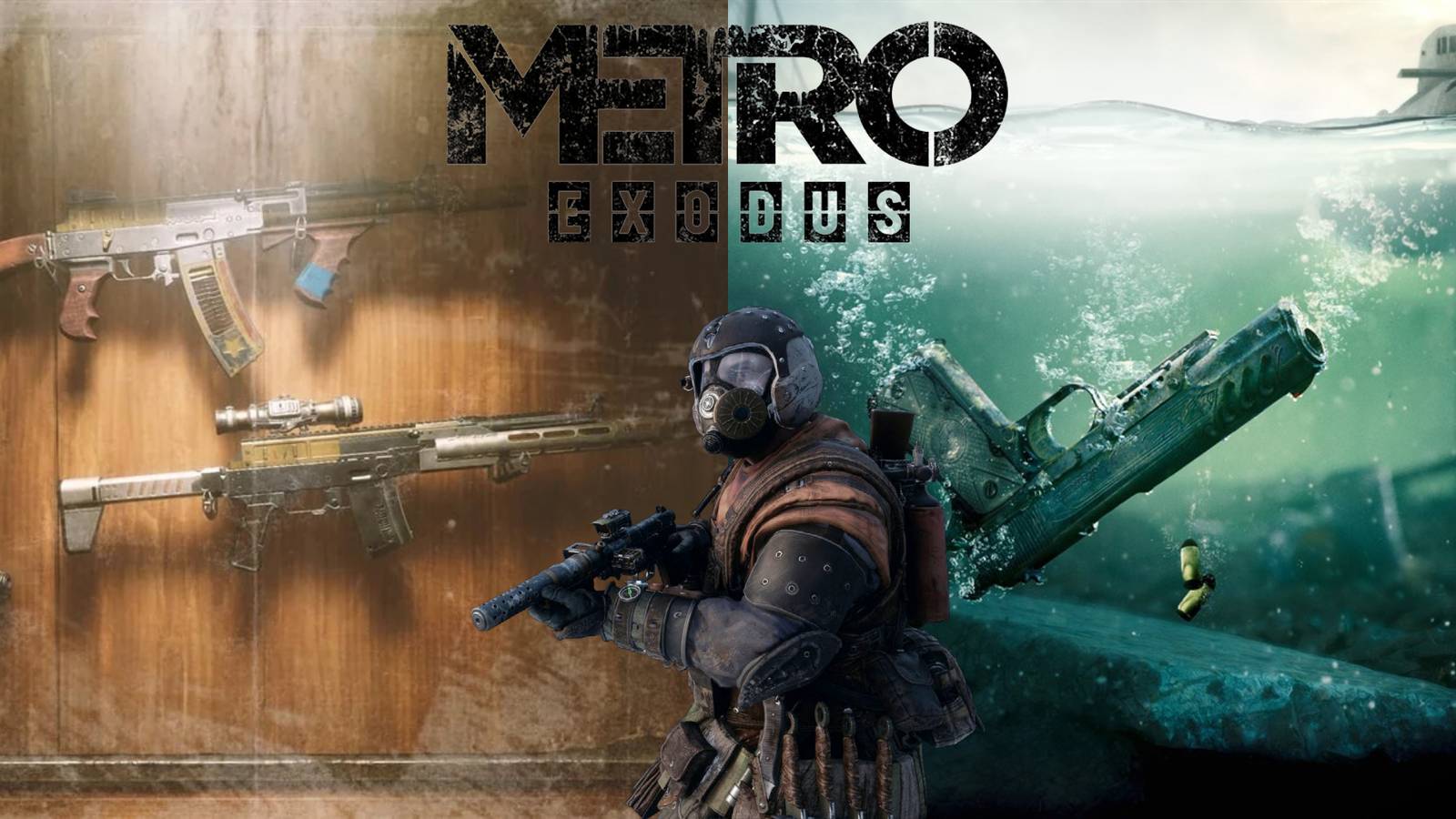 Metro Exodus