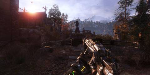 Metro Exodus Helsing