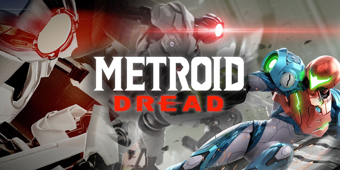 Metroid Dread Stealthy