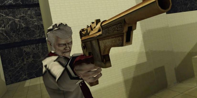 no more heroes 2 million gunman