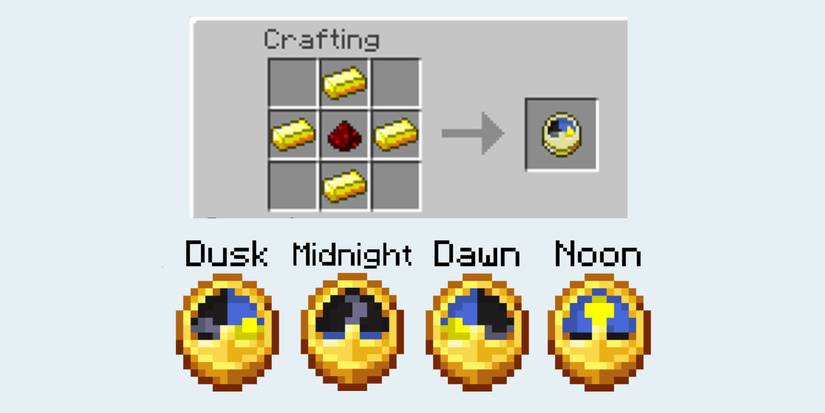 How long are Minecraft Days and How long are Minecraft Nights