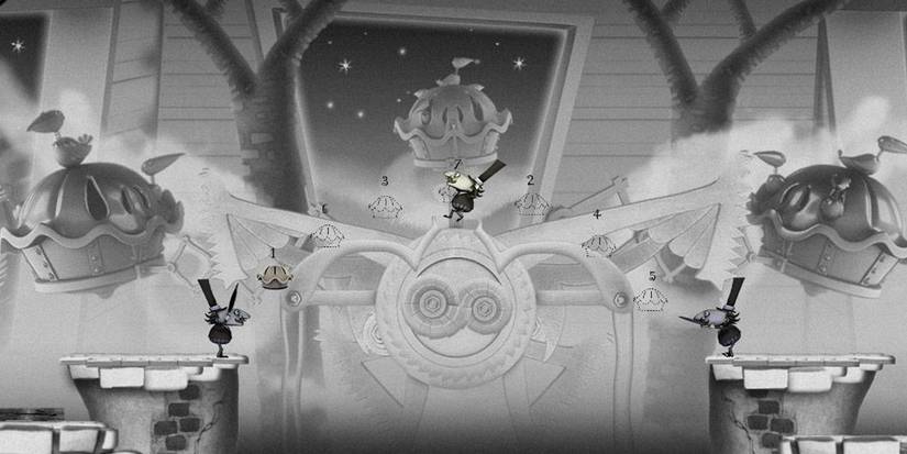 Misadventures of PB Winterbottom - Must Try Games With Time Travel