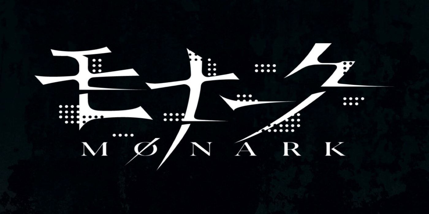 monark logo furyu
