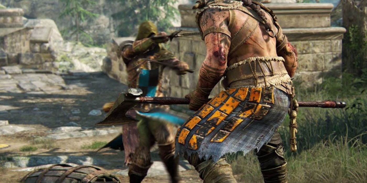Moves Declare Timing - For Honor Assassin Tips