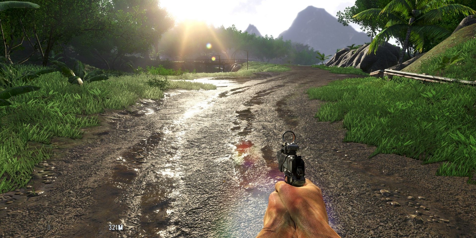 mods for far cry 3 pc