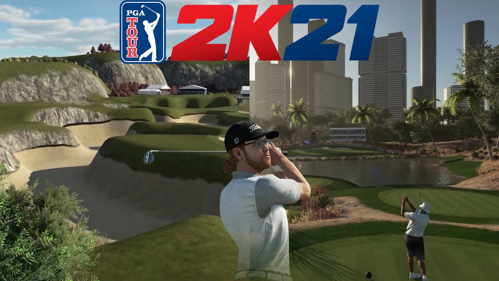 2k 21 Courses To test Your Skill