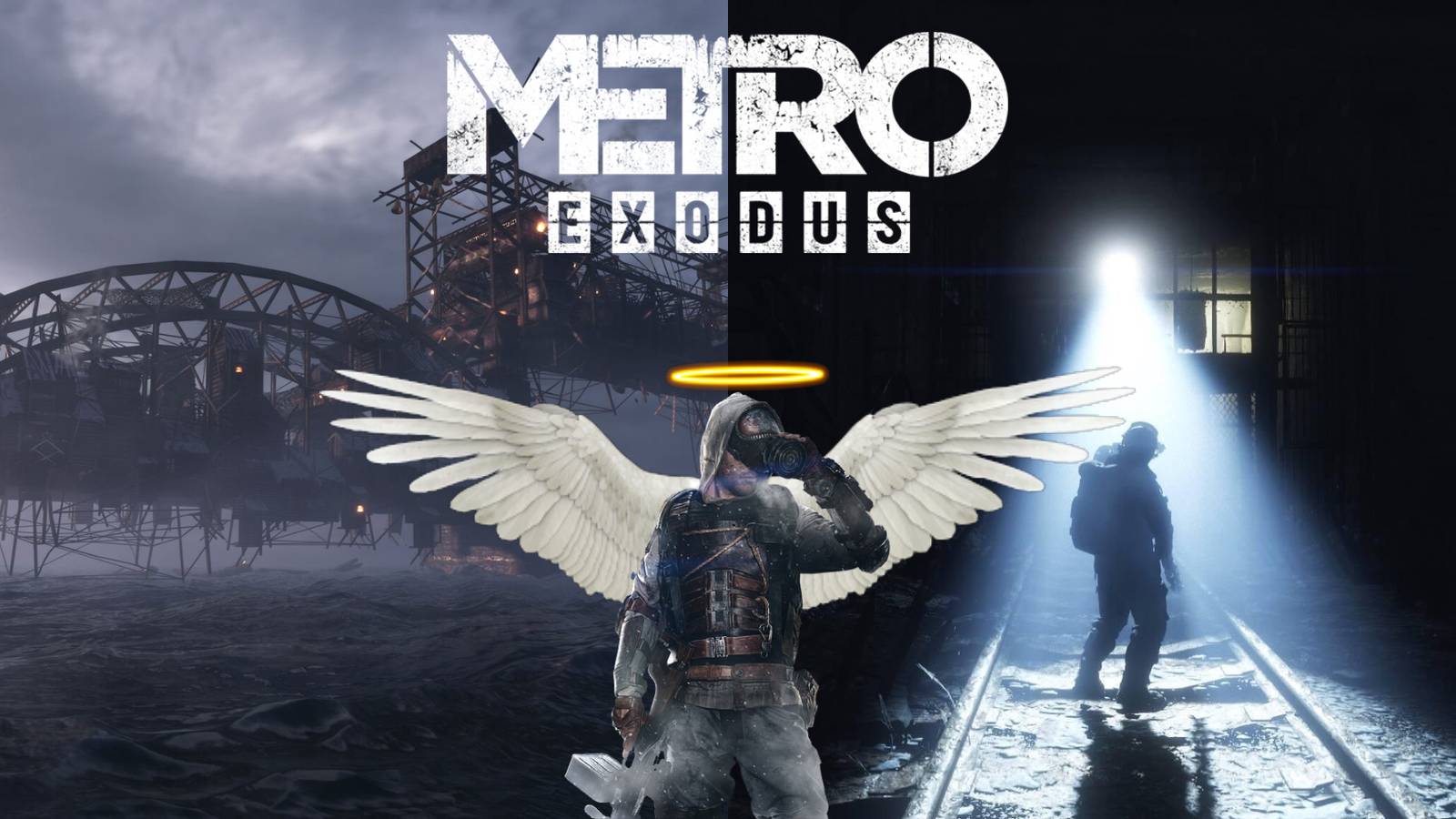 Metro Exodus Morality