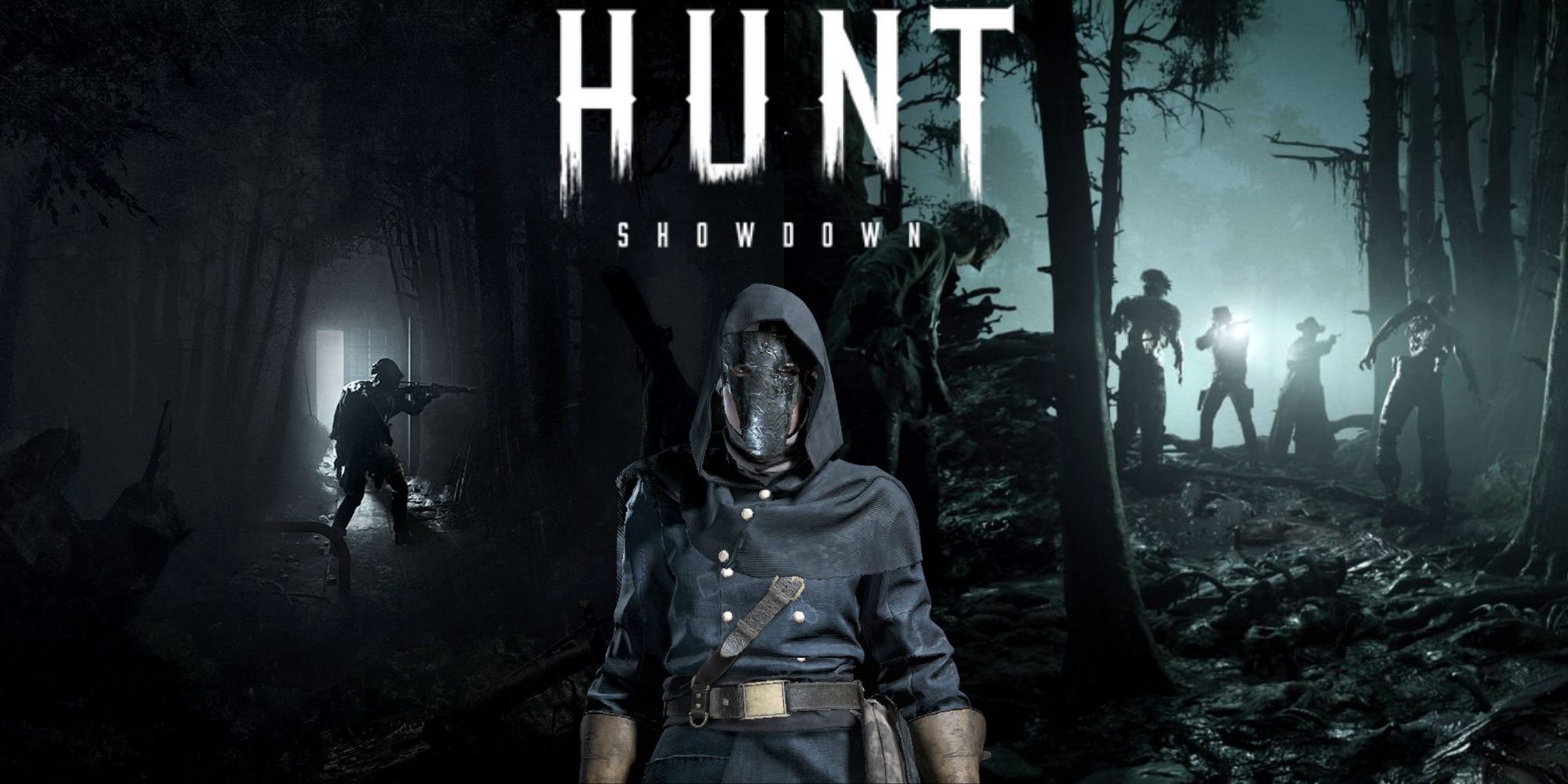 Hunt: Showdown - Some ideas to improve the game : r/HuntShowdown