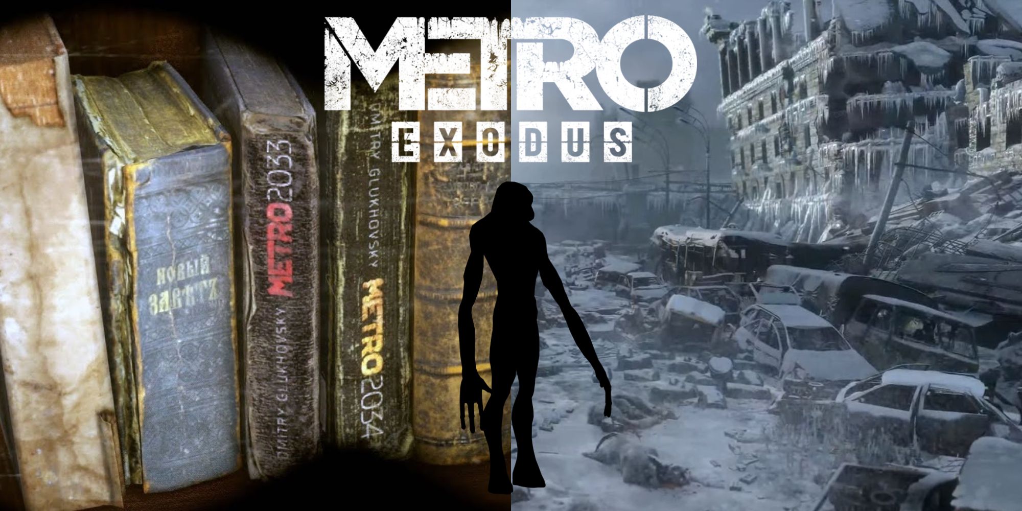 Metro Exodus Thinks You Didn't Know