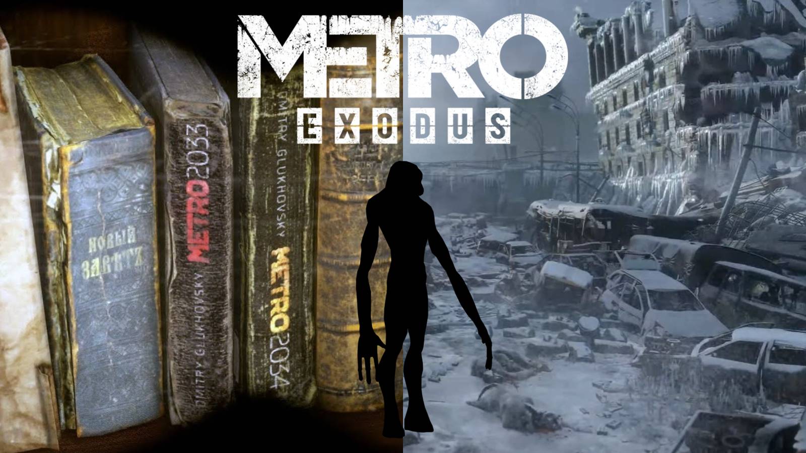 Metro Exodus Thinks You Didn't Know