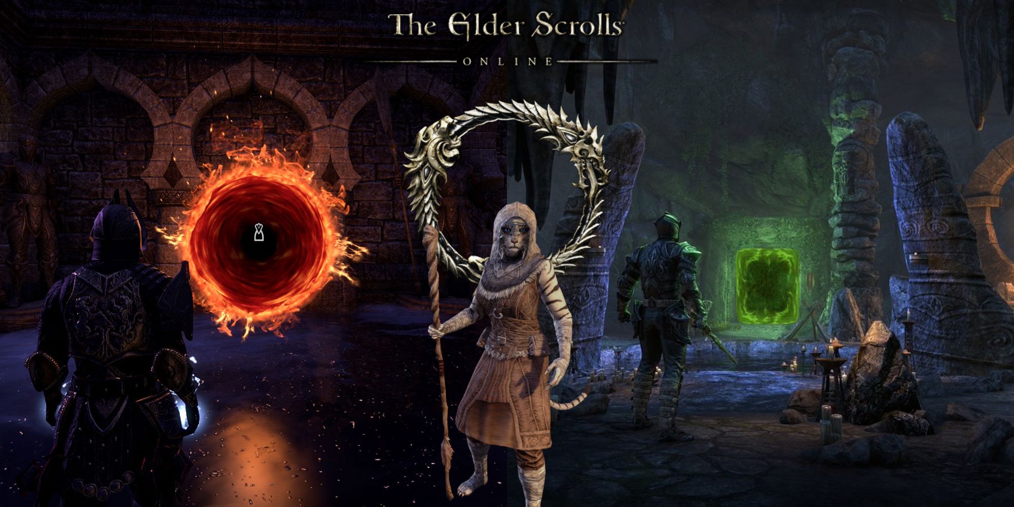 Arena Guides - Xynode Gaming - The Elder Scrolls Online