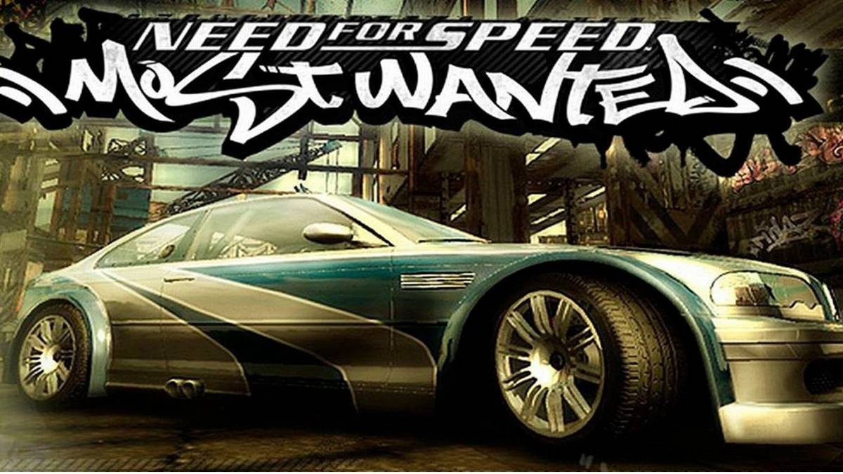 Need for Speed Most Wanted (1)