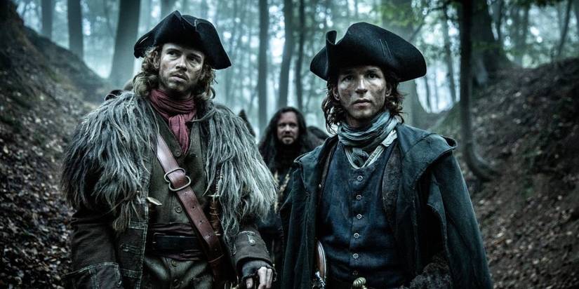 Thieves of the Wood Jan de Lichte