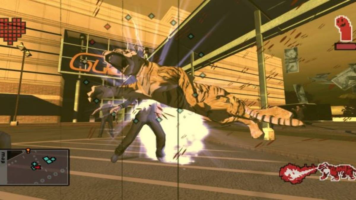 No More Heroes 2 Length