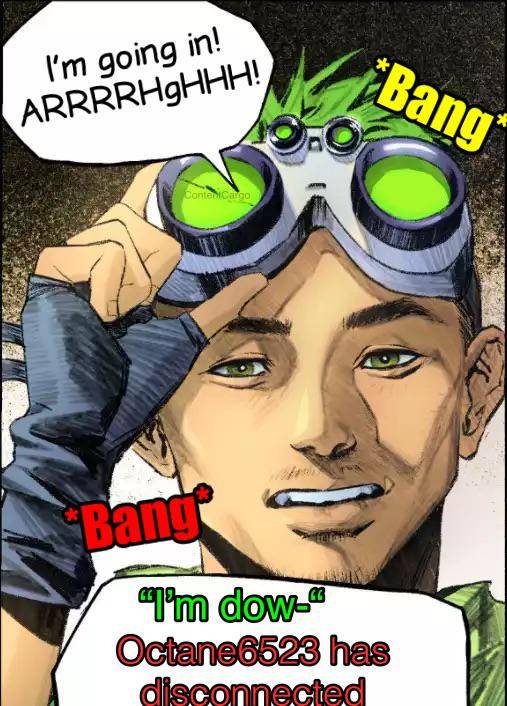 Apex Legends 10 Best Memes For Season 9 Apex Legends 10 Best Memes For Season 9