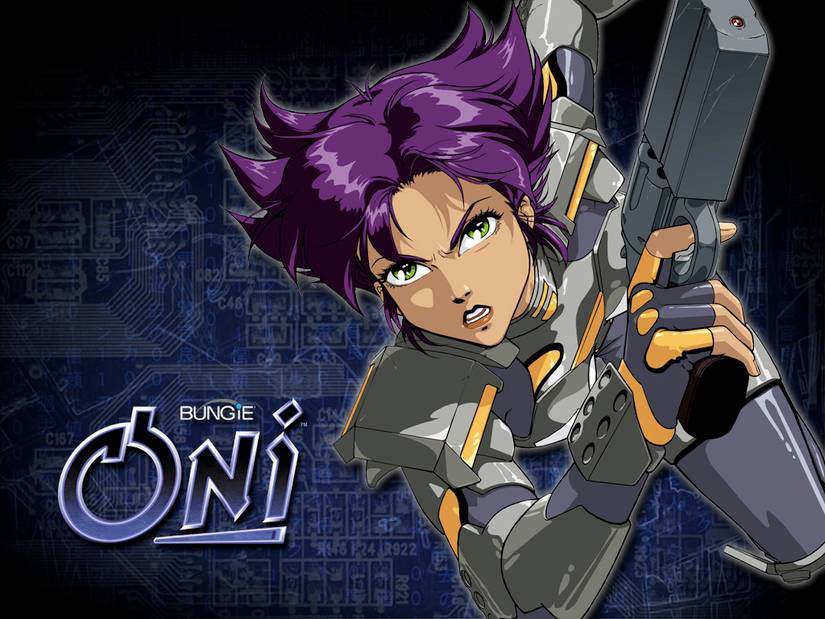 Oni Bungie Rockstar
