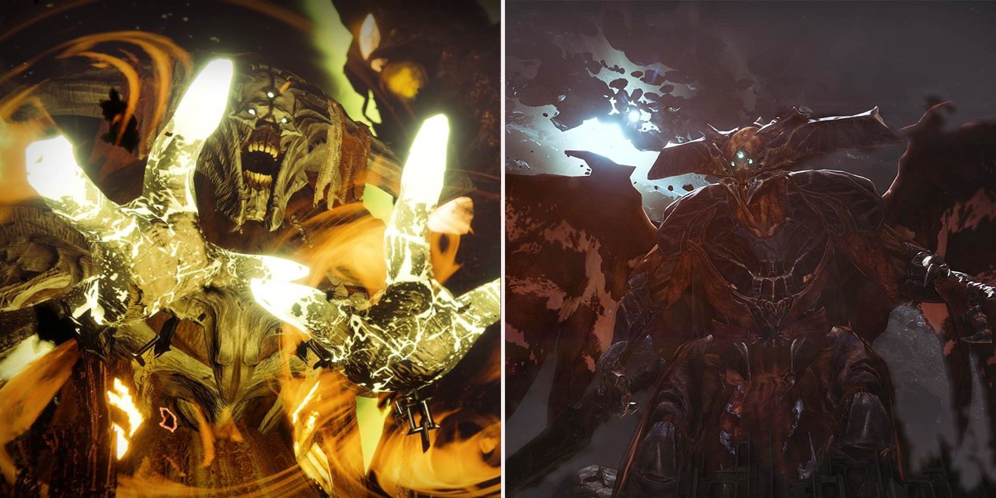 Oryx, the Taken King - Destinypedia, the Destiny wiki