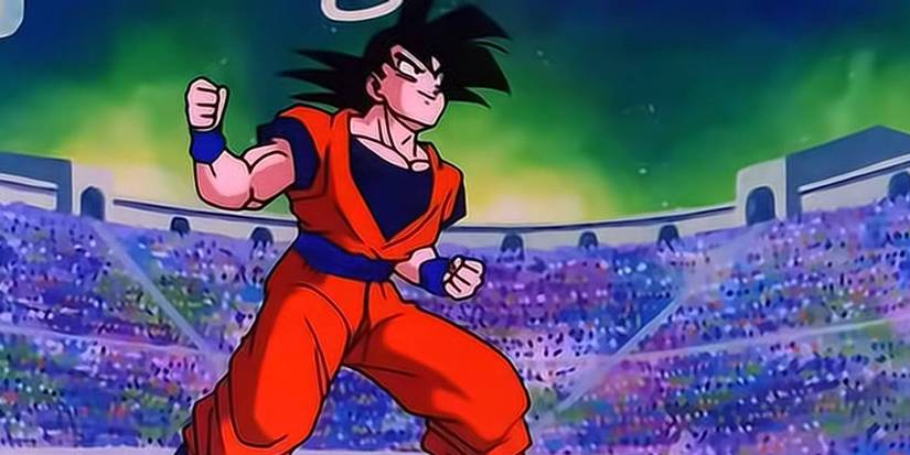 Other World Tournament - Best Anime Filler Arc