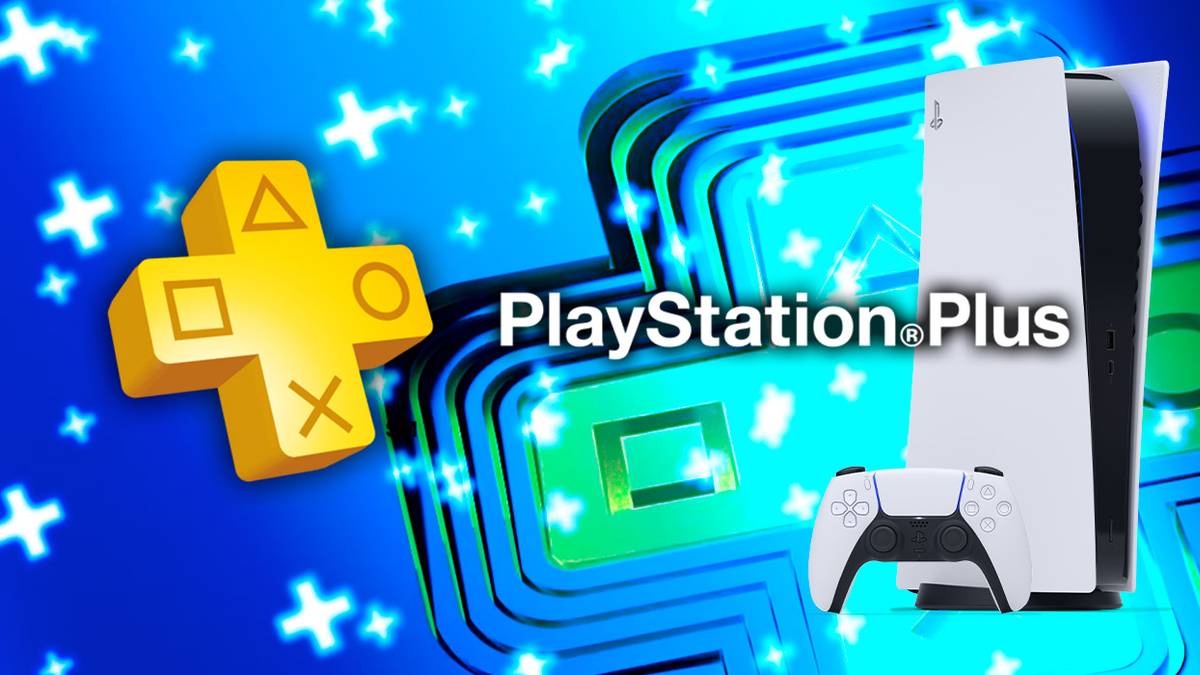 PS Plus PS5 June 2021