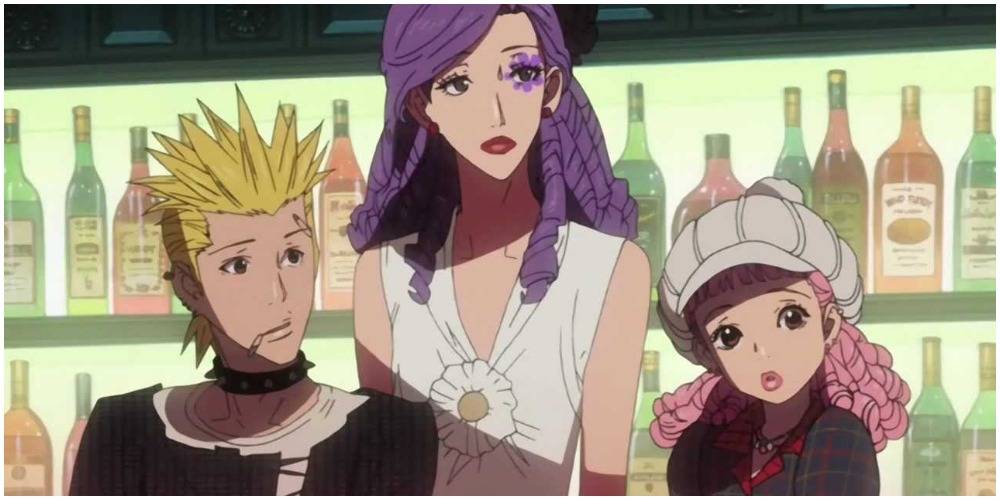 10 Best Lgbtq Anime To Watch During Pride Month