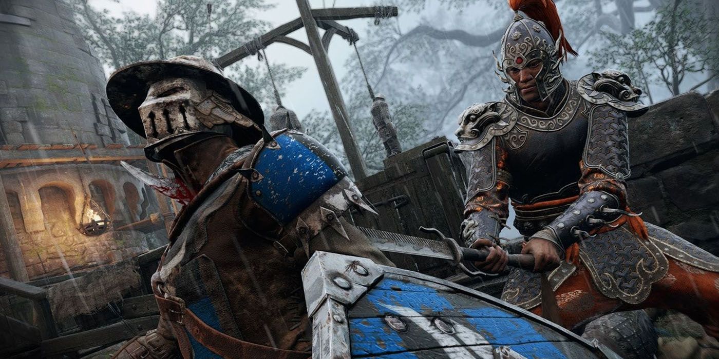 Passives Declare Playstyles - For Honor Vanguard Guide
