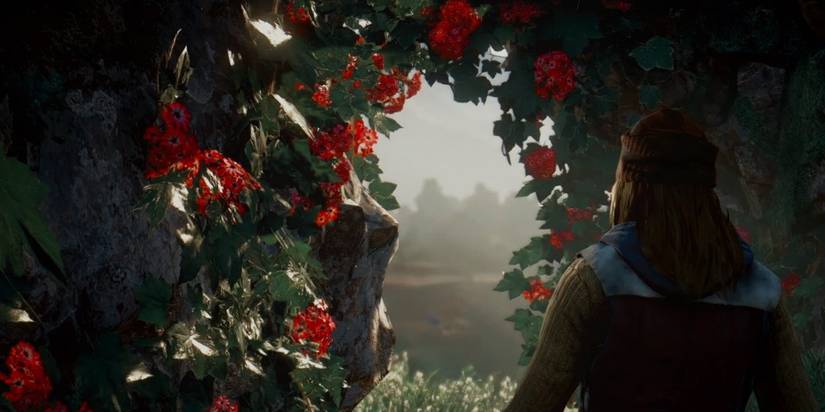 Pathos mod for Far Cry New Dawn