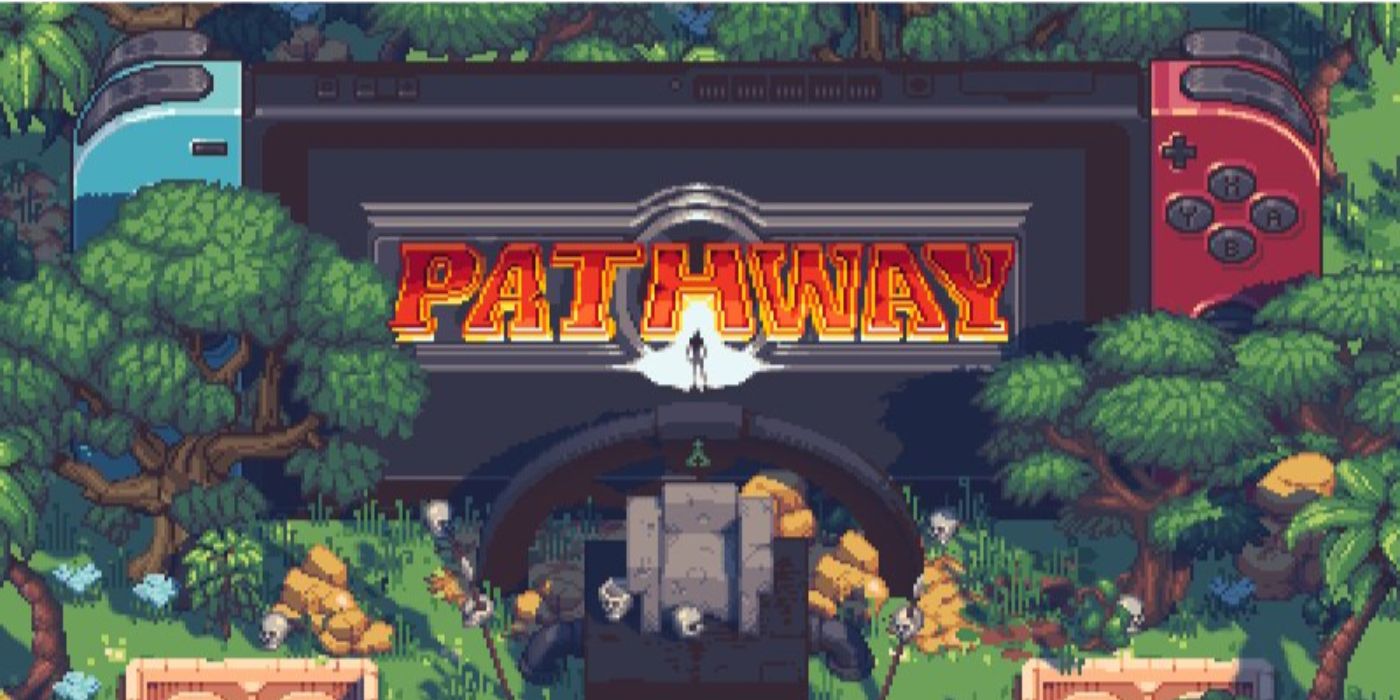 Why Pathways Switch Port is a Small Miracle