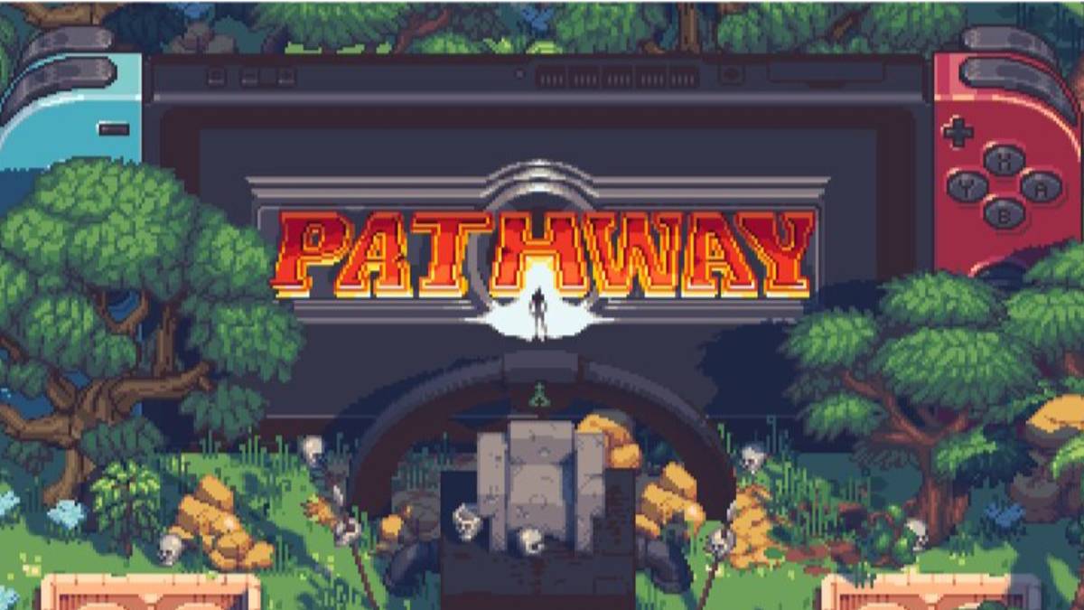 Path Less Switch Why Pathway's Switch Port is a 'Small Miracle'