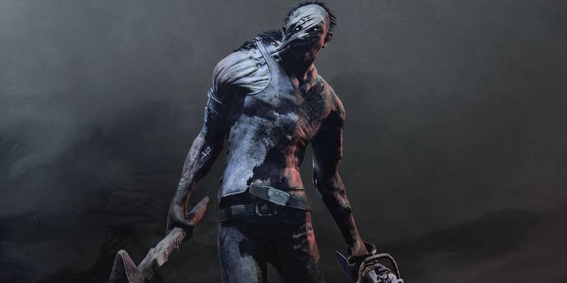 Perks Work Well On Their Own - Dead By Daylight Hillbilly Guide