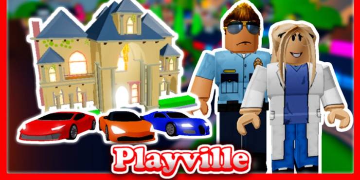 10 Best Town City Games You Can Play On Roblox For Free - roblox city games with jobs