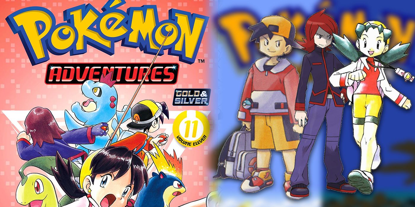 Pokémon Gold, Silver e Crystal: veja curiosidades e diferenças dos jogos