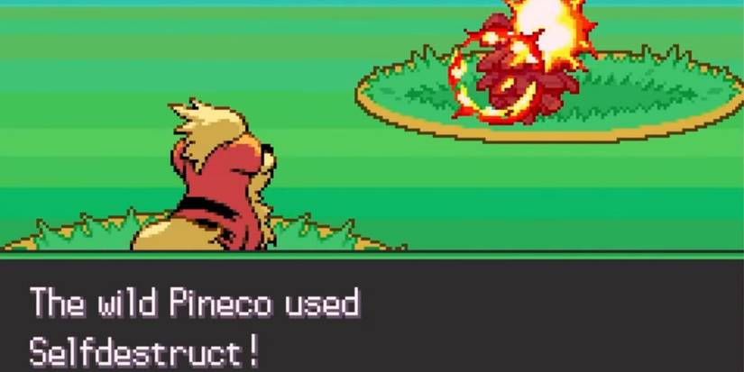 Pokemon Challenges Nuzlocke