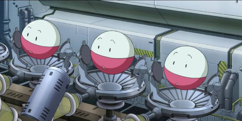 Pokemon Electrode