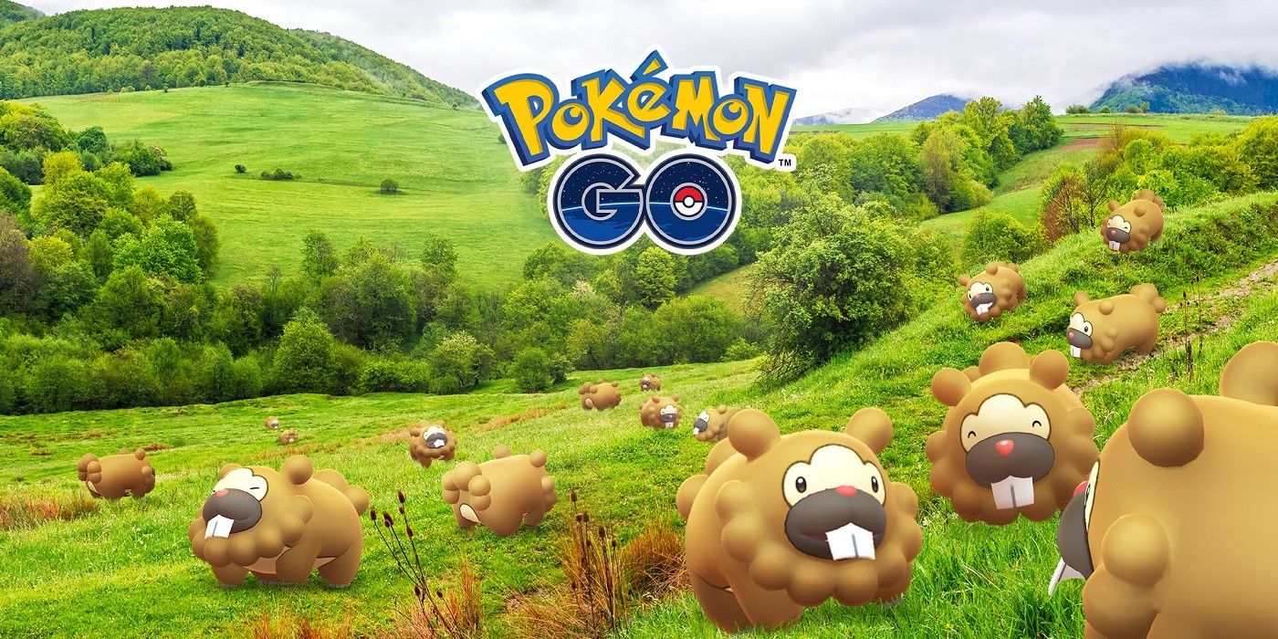 Pokemon GO Is Finally Getting New Special Research