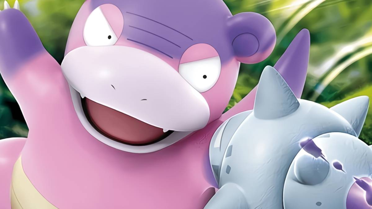 Pokemon GO: How to Catch Galarian Slowpoke (And How to Evolve It) Pokemon GO: How to Catch Galarian Slowpoke (And How to Evolve It)