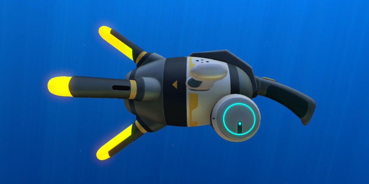 best subnautica below zero mods