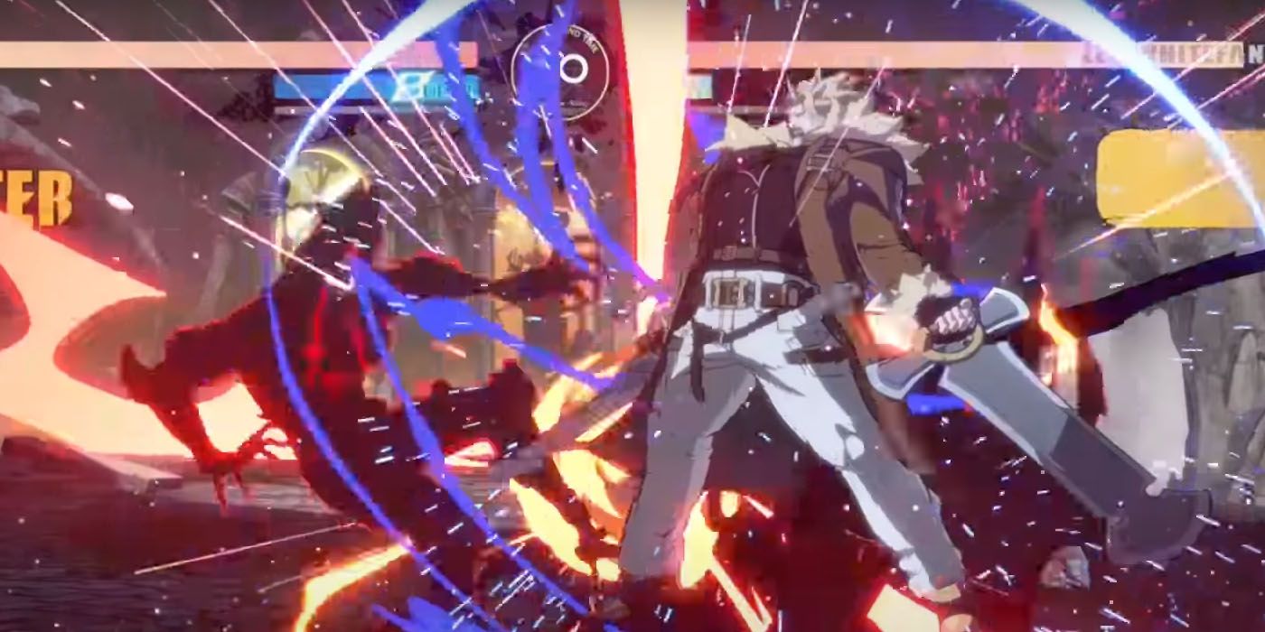 Guilty Gear Strive Tips & Tricks For Executing Combos